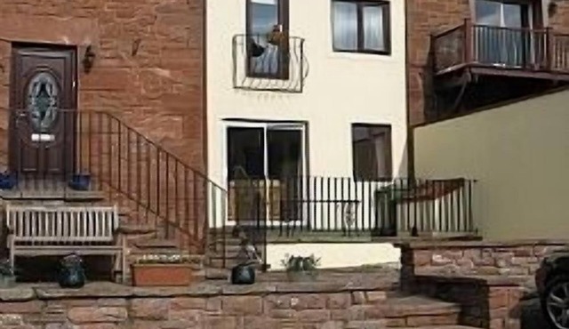 Cottage Apartment in Delightful Location, Eden Valley, North Lakes. Wifi.