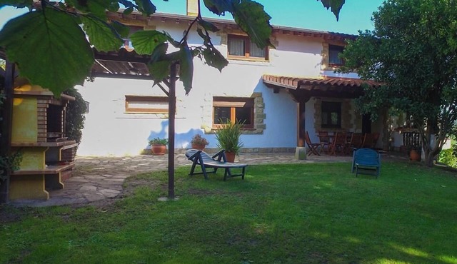 Cottage-Apartment-Private Bathroom-El Terrero