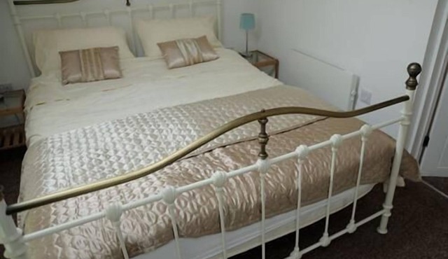 Cottage at Apple Loft