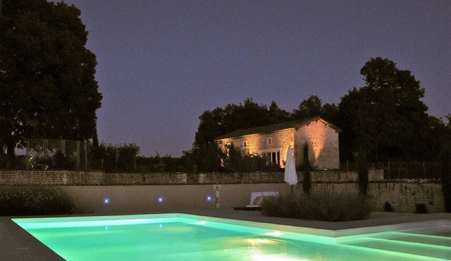 Cottage at Bois Blanc