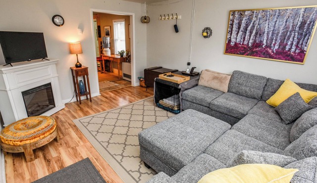 Cottage at Bunkhouse