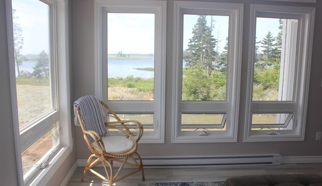 Cottage at Cherry Hill Beach