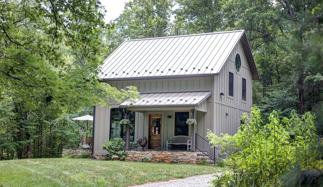 Cottage at Deer Ridge Farm