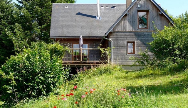 Cottage at Gîte de la Colombière