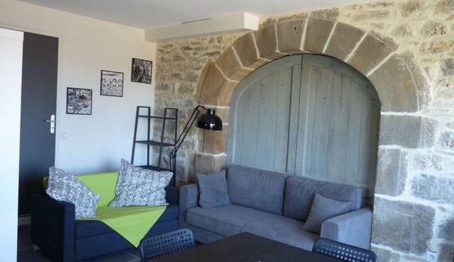 Cottage at the Mirande farm near Rocamadour, Padirac, Collonges la rouge