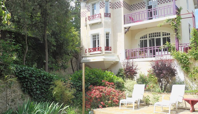 Cottage at La Maison du Lac