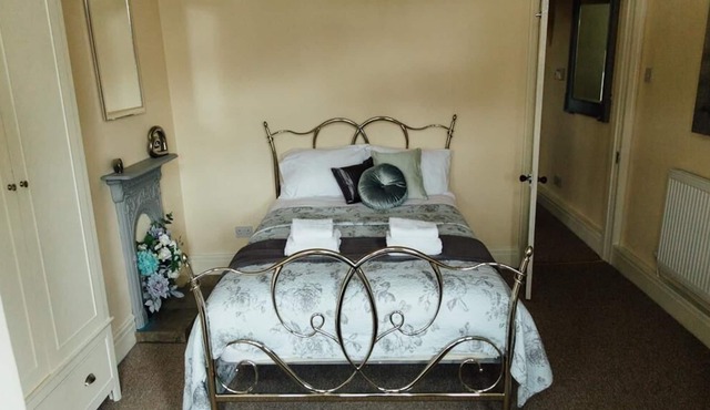 Cottage at Langs Hall