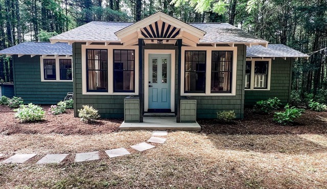 Cottage at Little River - Just Renovated!