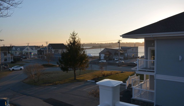 Cottage at Sea Breeze