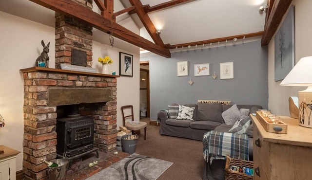 Cottage at Skipbridge Farm Cottages(1 bedroom)