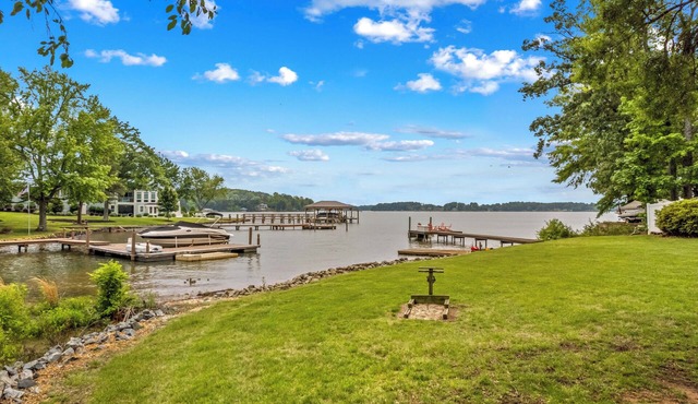 Cottage At Sunset Key