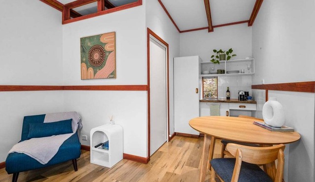 Cottage At Tall Trees