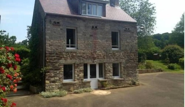 Cottage at the Moulin du Vey (G2)