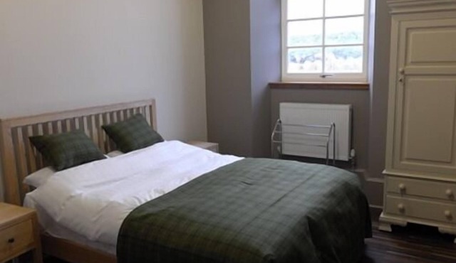 Cottage at The Old School