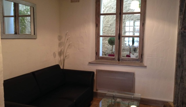 COTTAGE "At the well of light"