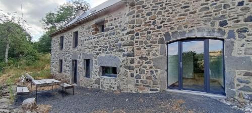 Cottage au cœur de l'Aubrac