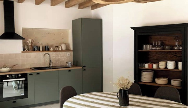 Cottage au coeur du Perche