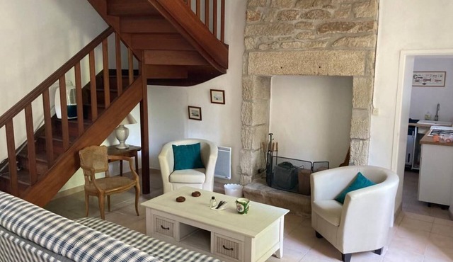 Cottage au Coeur de la Nature