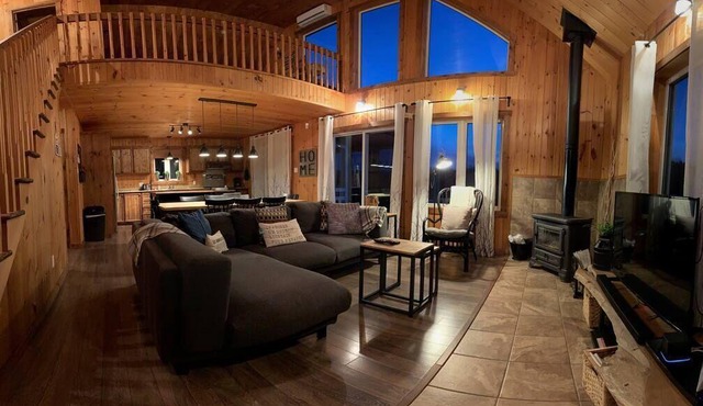 Cottage au Gré du Vent CITQ 303150