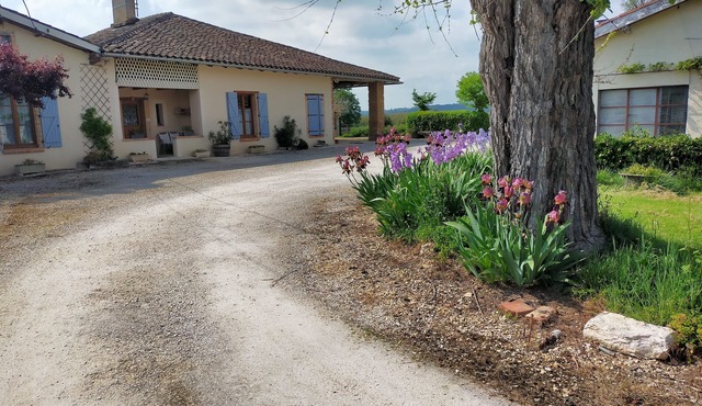 Cottage "Au Tranquillou
