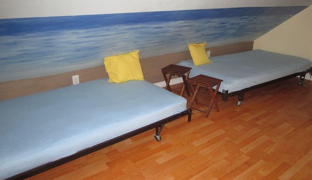 COTTAGE AVAILABLE FOR RENT IN THE VILLAGE OF GRAND BEND