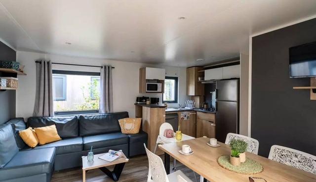 Cottage Baby 4 Rooms 5/6 People*