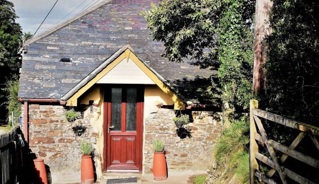 Cottage Barn, Jacobstow