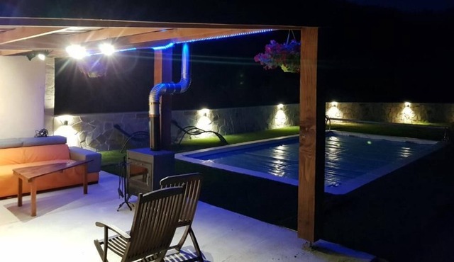 Cottage Bellevue