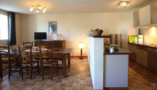 Cottage between Alpilles and Luberon in Saint Andiol - Luberon