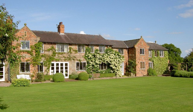Cottage Bewley at Manor Farm