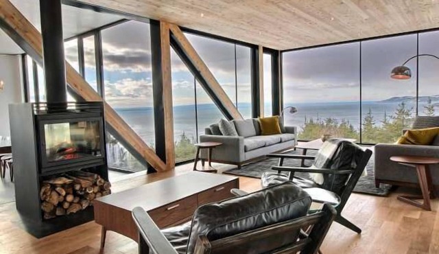 Cottage BLA-175 | La Malbaie