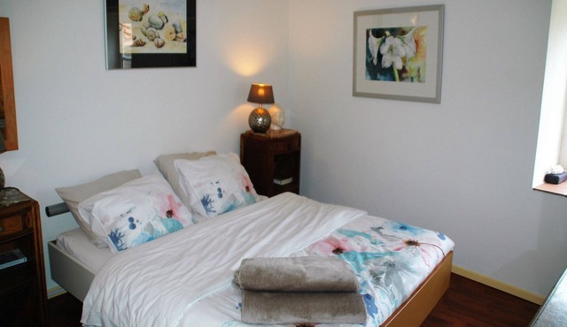 Cottage Bliss in Roussines