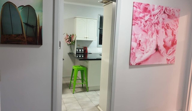 Cottage BNB near the hill