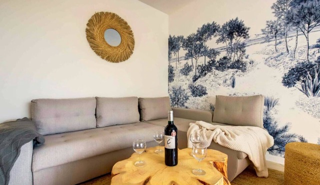 Cottage Bohème Nature Piscine Chauffée Privée Tarn