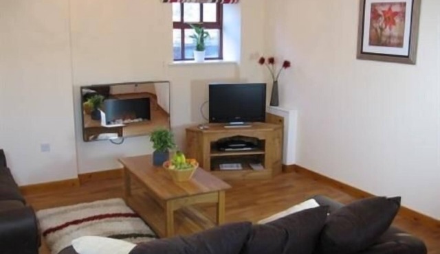 Cottage Boomedge Room at Broomedge Farm Cottages