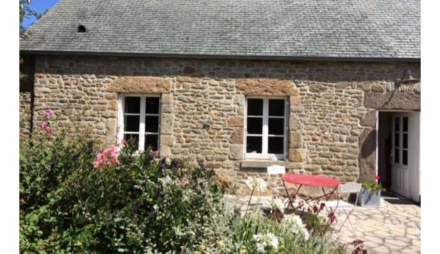 Cottage Bord de mer
