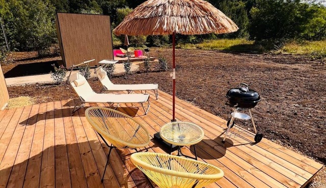 Cottage Bouddha - PMR