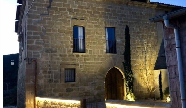 Cottage boutique palace condes de cirac