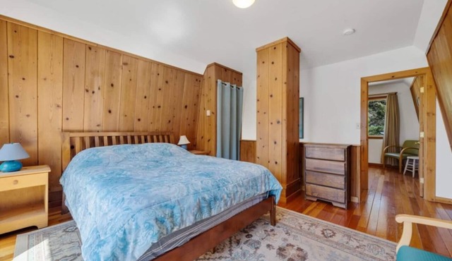 Cottage by the Sea · Cozy A-Frame · Short Walk to Nedonna Beach
