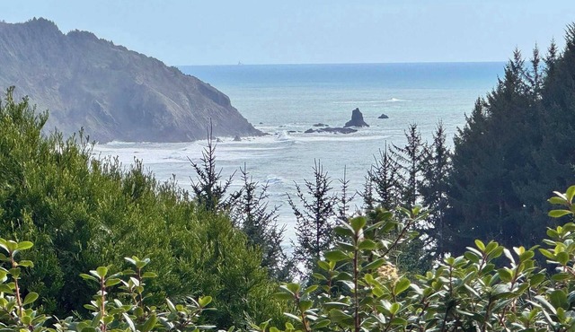 Cottage by the SEA Su