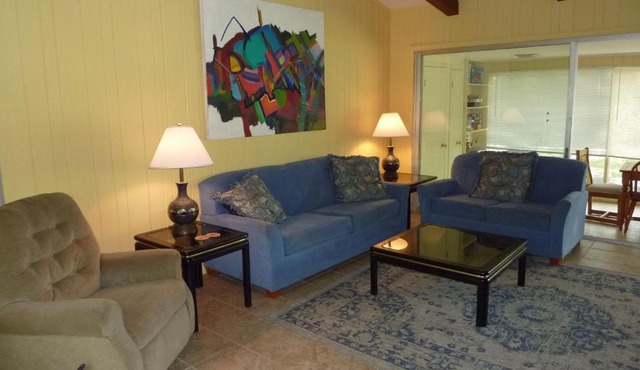 COTTAGE BY THE SEA - Unit A by Jekyll Realty