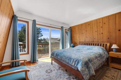 Cottage by the Sea Nedonna Beach Getaway