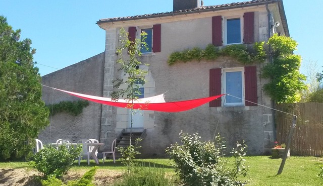 Cottage Countryside and Estuary 5/7 People St Thomas