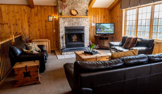 Cottage Vasara for 12 people