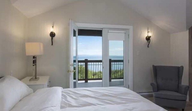 Cottage CAL-24 | La Malbaie