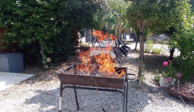 Cottage Casa-CALM '8 people