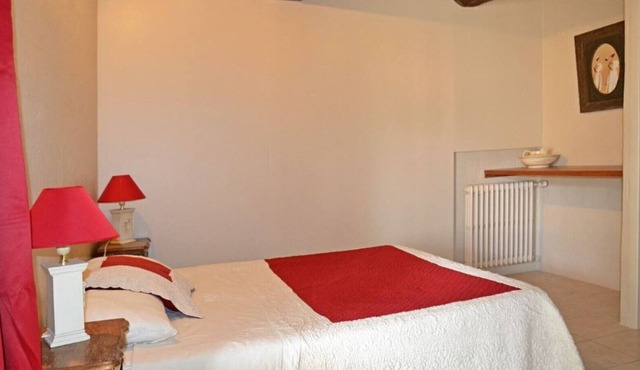 Cottage Casadisa 2 people