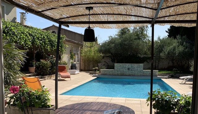 Cottage Cascaveau - Graveson - Avignon