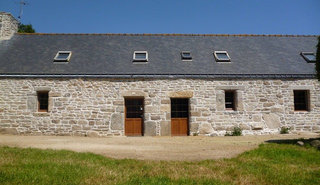 Cottage - Central Brittany