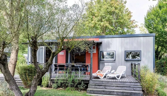 Cottage Château Chic 4 rooms 6 persons Premium Air-conditioned